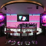 グランド ヴェリングラド ホテル 5*