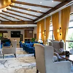 グランド ヴェリングラド ホテル 5*