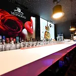 グランド ヴェリングラド ホテル
