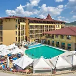 Hotel Grand Velingrad