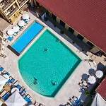 Hotel Grand Velingrad
