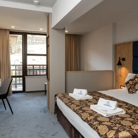 Grand Hotel 5*