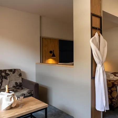 Hotel Grand