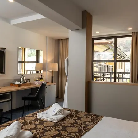 Grand 5* Velingrad