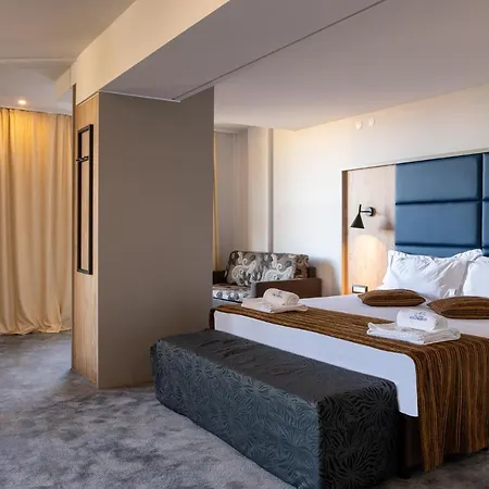 Hotel Grand Velingrad