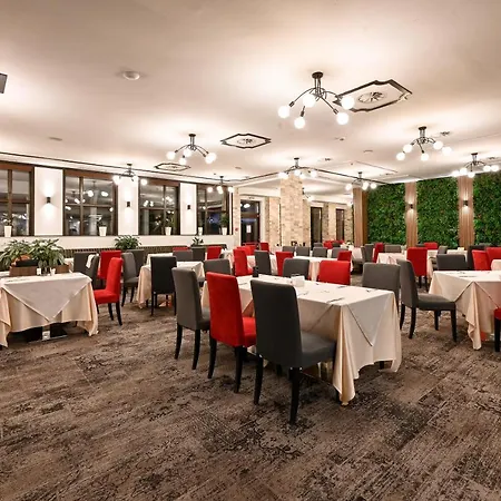 Grand Velingrad
