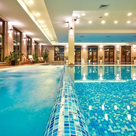 Hotel Grand