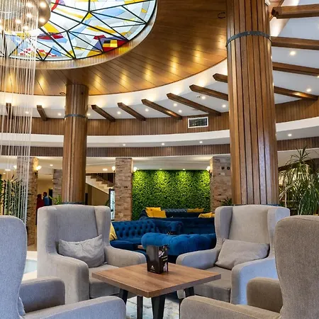 Hotel Grand