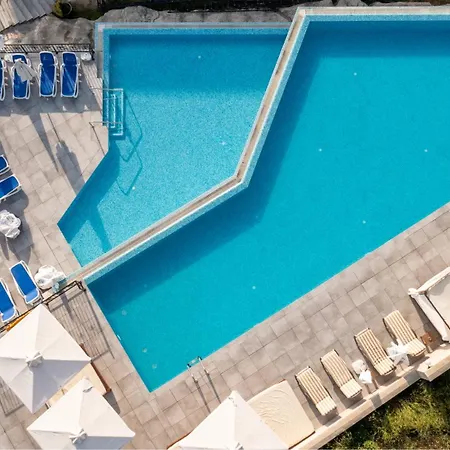 Grand 5* Velingrad