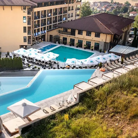 ホテル グランド ヴェリングラド