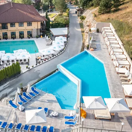 Grand Velingrad