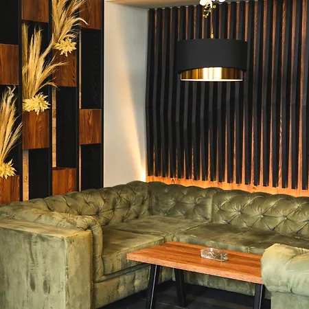 Hotel Grand Velingrad