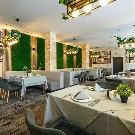Grand 5* Velingrad