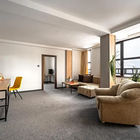 그랜드 벨린그라드 5* 벨린그래드