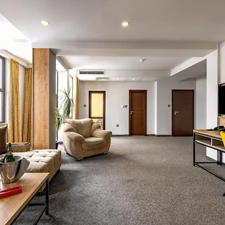 그랜드 벨린그라드 5* 벨린그래드