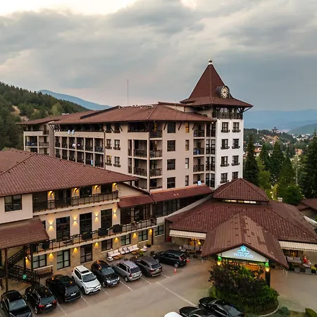 그랜드 벨린그라드 호텔