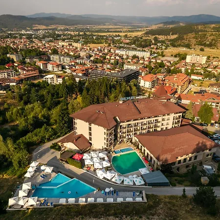 グランド ヴェリングラド ホテル 5*