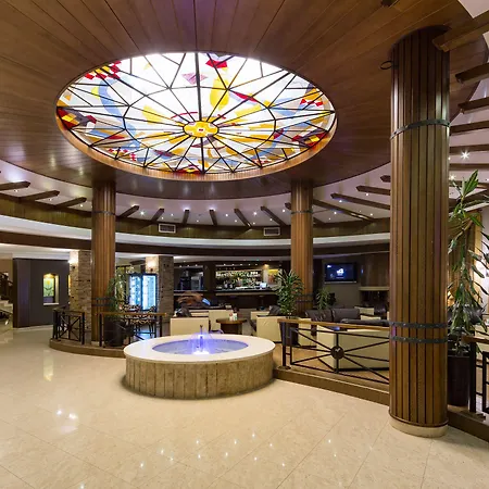 Grand 5* Velingrad