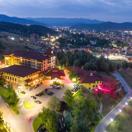 ホテル グランド ヴェリングラド