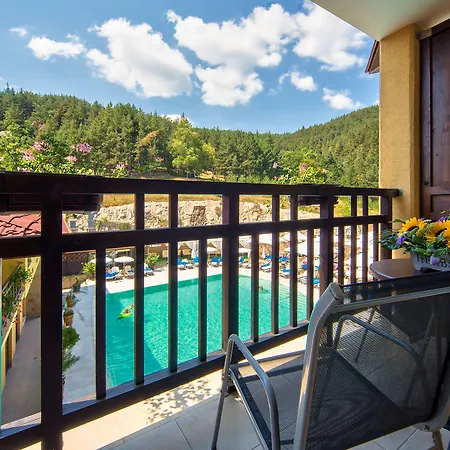 Grand 5* Velingrad