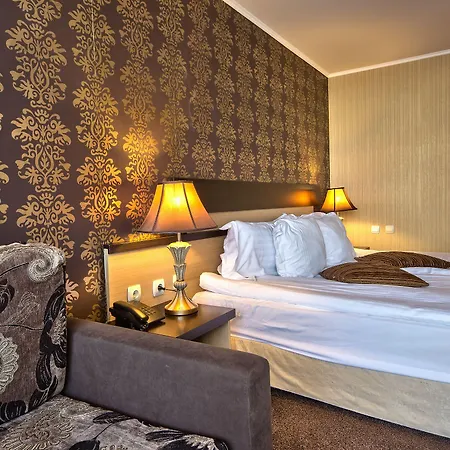 Grand Velingrad