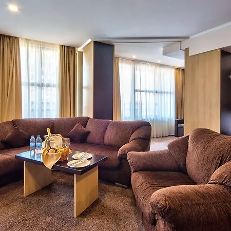 Grand Hotel Velingrad