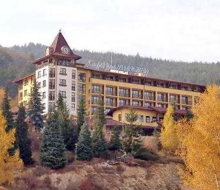 Hotel Grand 5*
