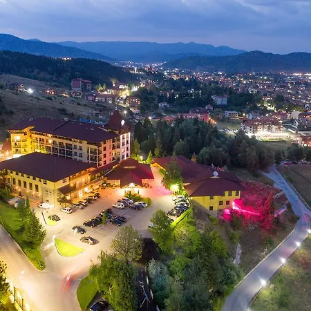 Grand Velingrad
