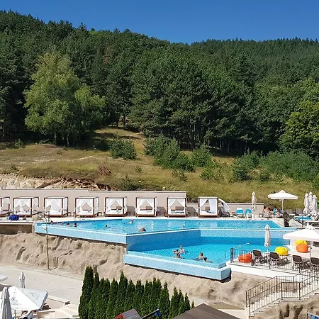 Grand Hotel Velingrad