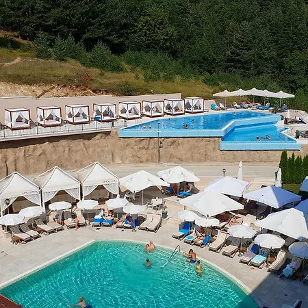 Grand 5* Velingrad