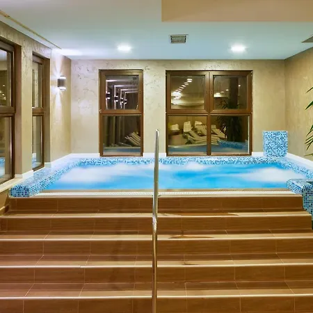 Grand Velingrad