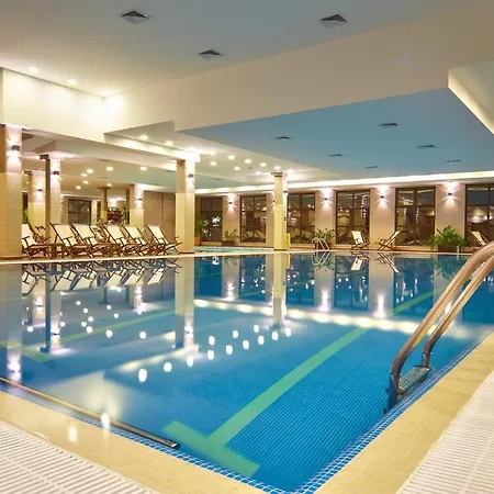 Hotel Grand Velingrad