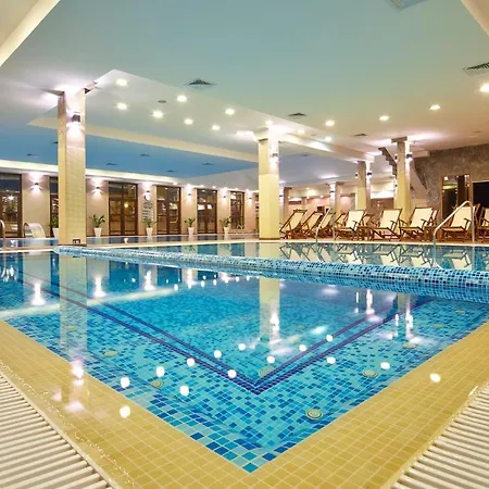 Grand Hotel Velingrad