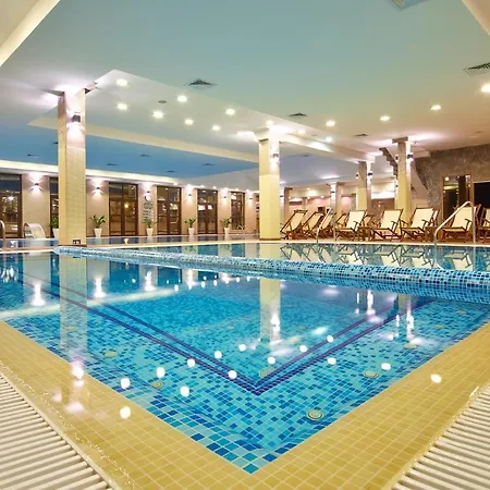 Grand Hotel Velingrad
