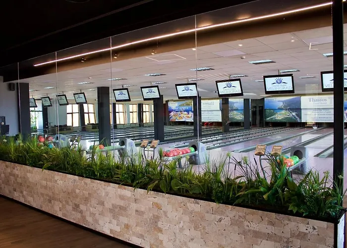 ホテル グランド ヴェリングラド 5*