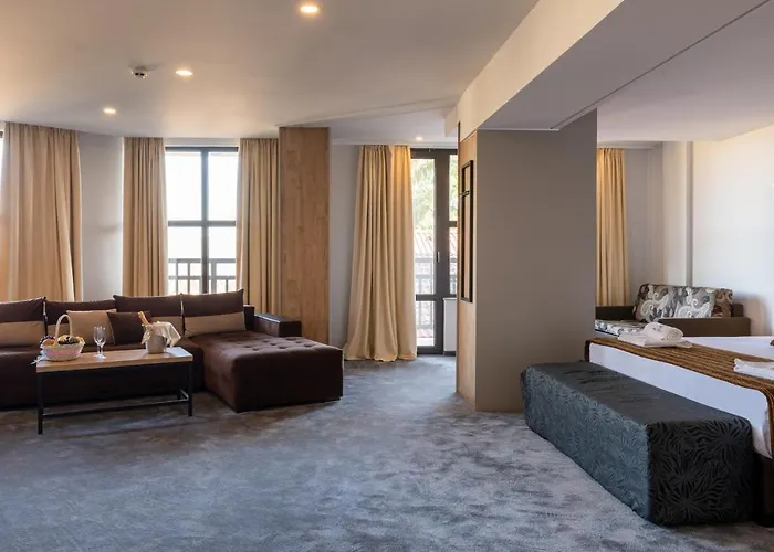 グランド ヴェリングラド 5* ヴェリングラード