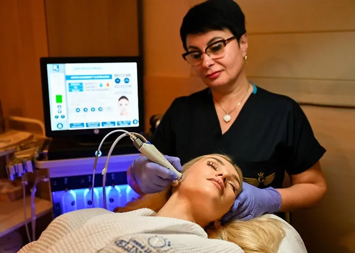 그랜드 벨린그라드 호텔