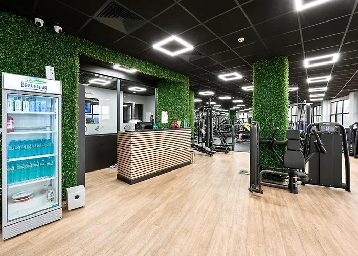 グランド ヴェリングラド ホテル