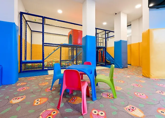 그랜드 벨린그라드 5*