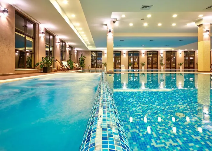 호텔 그랜드 벨린그라드