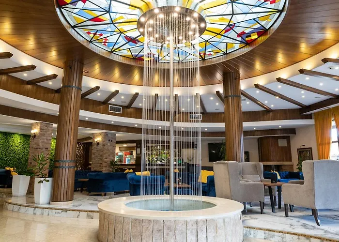 그랜드 벨린그라드 호텔