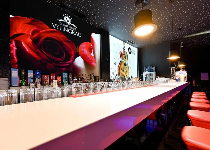 그랜드 벨린그라드 호텔