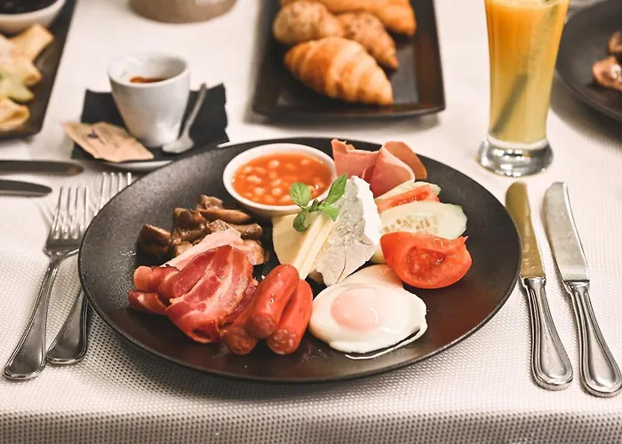 호텔 그랜드 벨린그라드