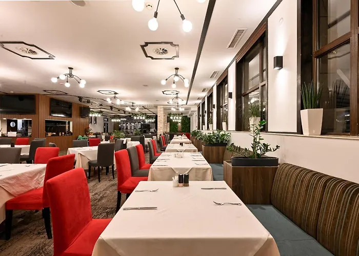 グランド ヴェリングラド ホテル