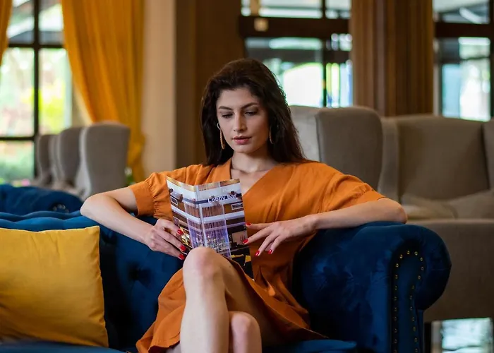 ホテル グランド ヴェリングラド 5*