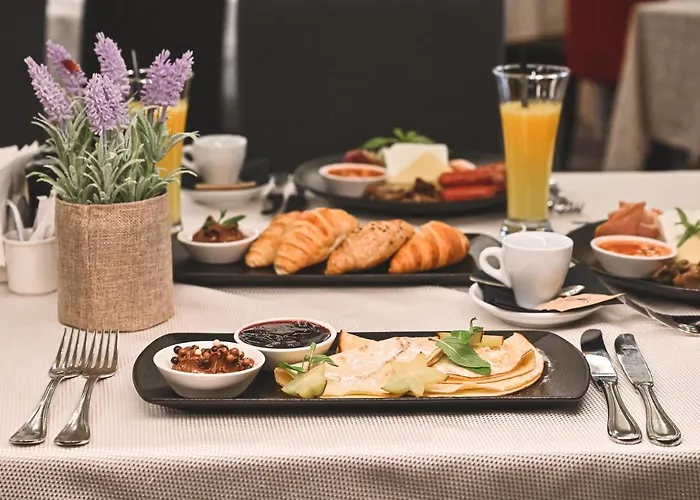 ホテル グランド ヴェリングラド 5*