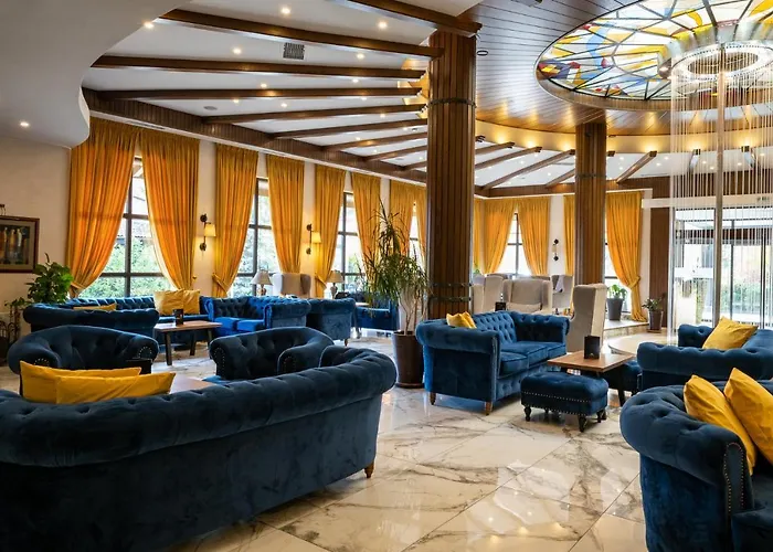 ホテル グランド ヴェリングラド 5*