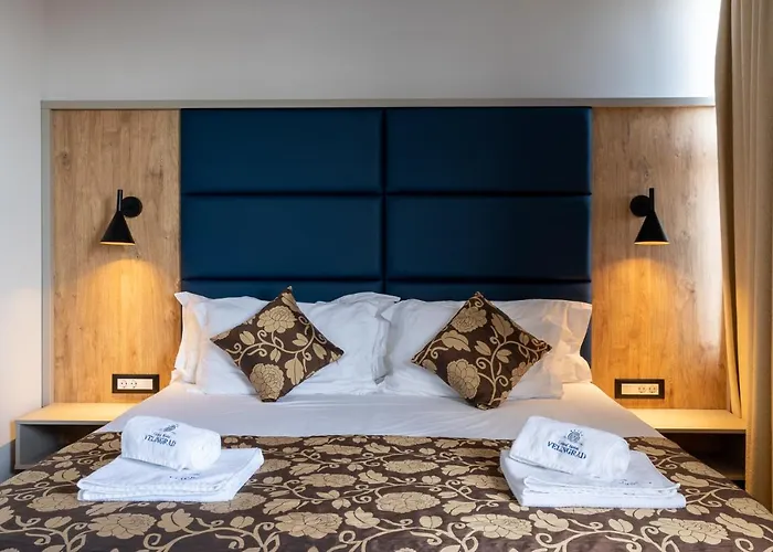 그랜드 벨린그라드 5*