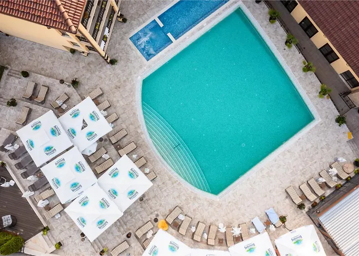 그랜드 벨린그라드 5* 벨린그래드