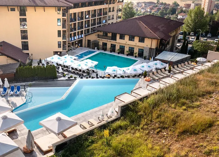 ホテル グランド ヴェリングラド